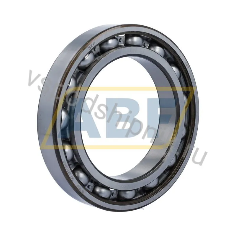 Подшипник шариковый радиальный однорядный 6019 SKF 360