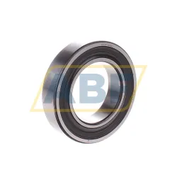 Уплотнение 6008-2RS1 SKF