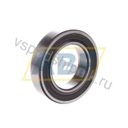 Уплотнение 6008-2RS1 SKF
