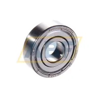 Уплотнение 6000-2Z SKF