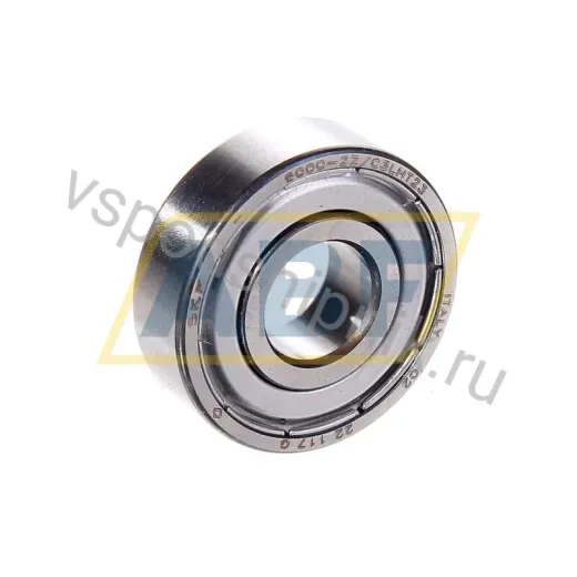 Уплотнение 6000-2Z SKF