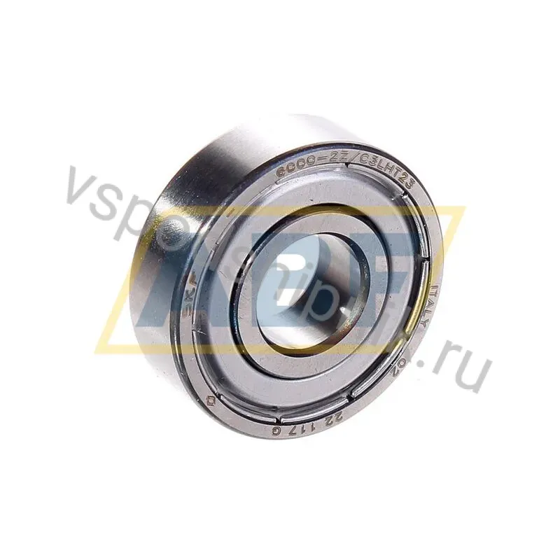 Уплотнение 6000-2Z SKF 360