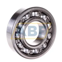 Подшипник шариковый радиальный однорядный 310 SKF