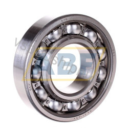 Подшипник шариковый радиальный однорядный 310 SKF