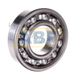 Подшипник шариковый радиальный однорядный 310 SKF