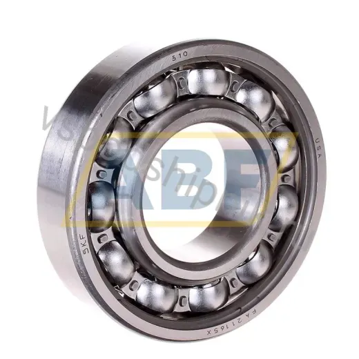 Подшипник шариковый радиальный однорядный 310 SKF