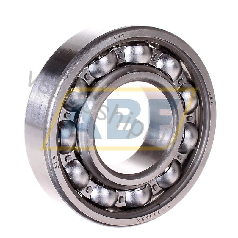 Подшипник шариковый радиальный однорядный 310 SKF 360