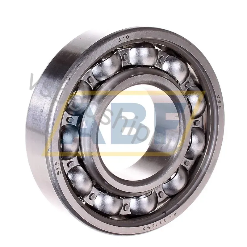 Подшипник шариковый радиальный однорядный 310 SKF 360