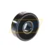 Подшипник шариковый радиальный однорядный 6301-2RS1 SKF