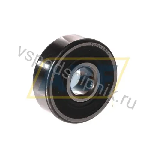 Подшипник шариковый радиальный однорядный 6301-2RS1 SKF