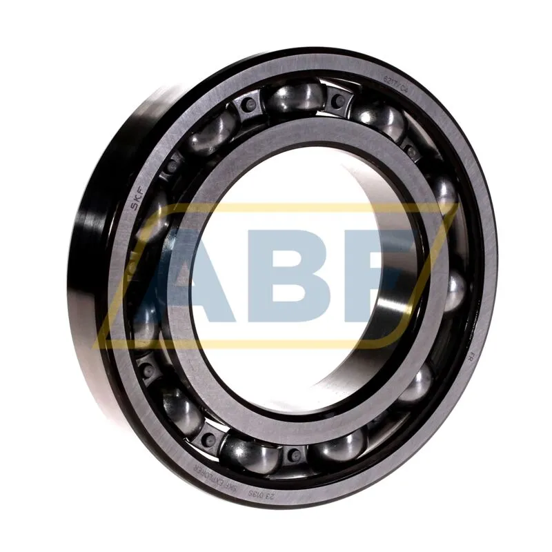 Подшипник шариковый радиальный однорядный 6217/C4 SKF 360