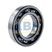 Подшипник шариковый радиальный однорядный 6214/C3 SKF