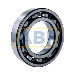 Подшипник шариковый радиальный однорядный 6214/C3 SKF