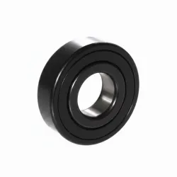 Подшипник шариковый радиальный однорядный 6204/VA201 SKF