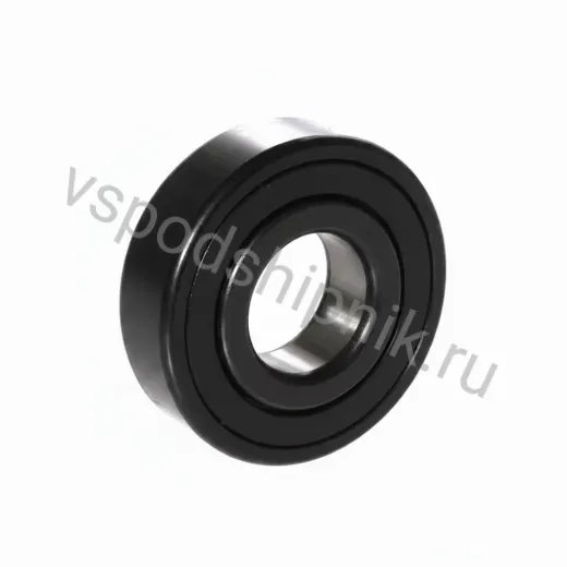 Подшипник шариковый радиальный однорядный 6204/VA201 SKF