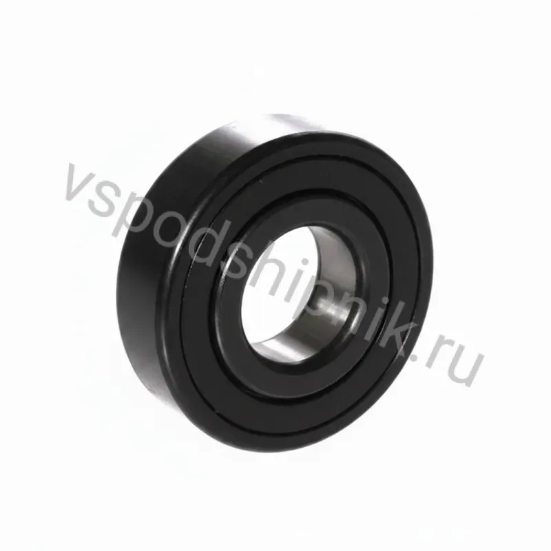 Подшипник шариковый радиальный однорядный 6204/VA201 SKF 360