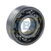 Подшипник шариковый радиальный однорядный 6204/C4 SKF