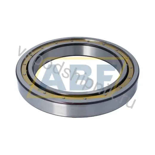 Подшипник шариковый радиальный однорядный 61940MA SKF 200×280×38 мм