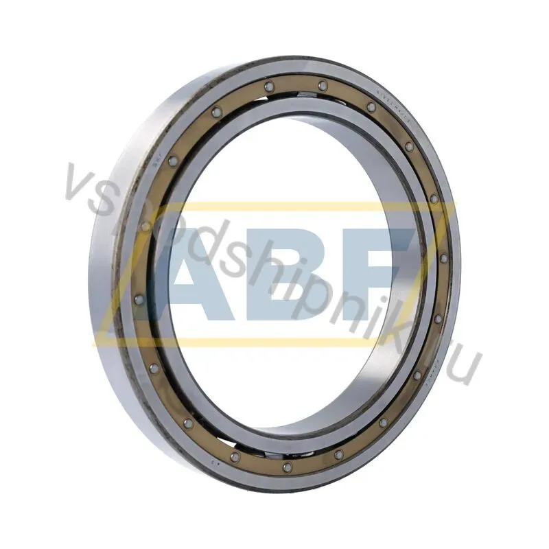 Подшипник шариковый радиальный однорядный 61932MA/C3 SKF 360