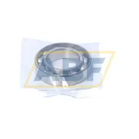 Подшипник шариковый радиальный однорядный 61903 SKF