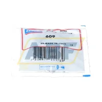 Миниатюрный шариковый подшипник 609 SKF