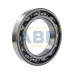 Подшипник шариковый радиальный однорядный 6022 SKF