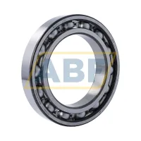 Подшипник шариковый радиальный однорядный 6022 SKF