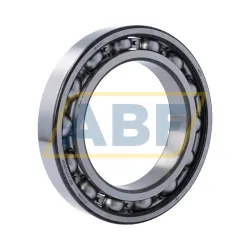 Подшипник шариковый радиальный однорядный 6022 SKF