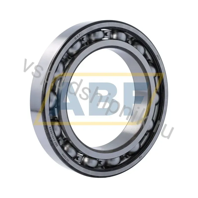 Подшипник шариковый радиальный однорядный 6022 SKF 360