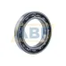 Подшипник шариковый радиальный однорядный 6020/C4 SKF