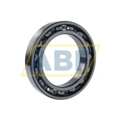 Подшипник шариковый радиальный однорядный 6020/C4 SKF