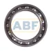 Подшипник шариковый радиальный однорядный 6020-Z SKF
