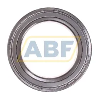 Подшипник шариковый радиальный однорядный 6020-Z SKF