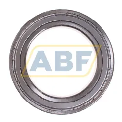 Подшипник шариковый радиальный однорядный 6020-Z SKF