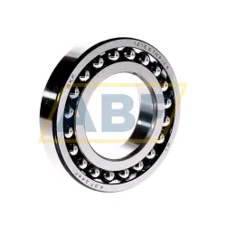 Самоустанавливающийся шариковый подшипник двухрядный 1213ETN9/C3 SKF