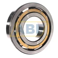 Подшипник шариковый радиальный однорядный 6326M/C3 SKF