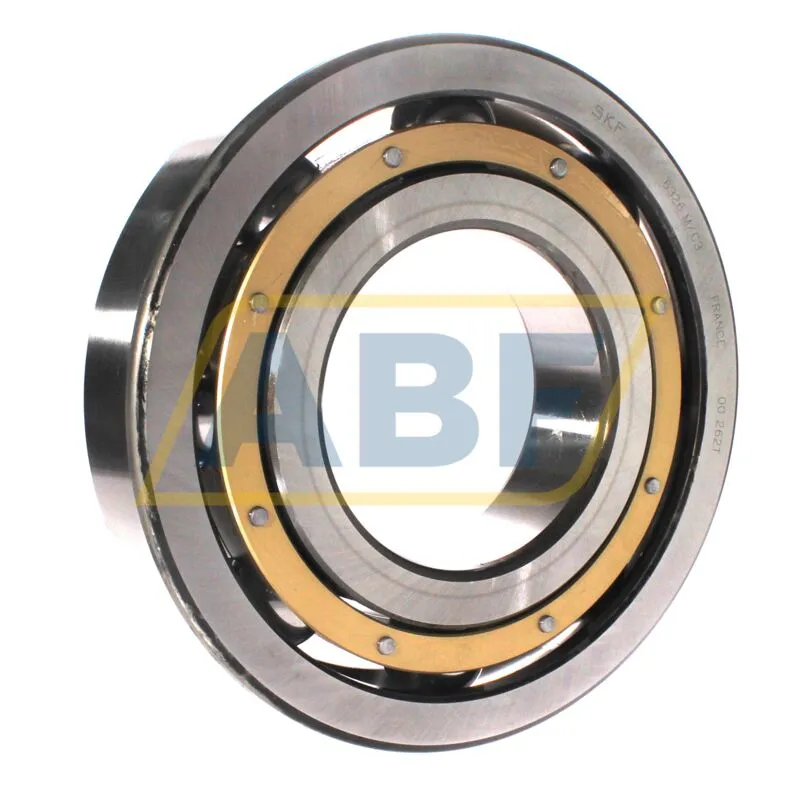 Подшипник шариковый радиальный однорядный 6326M/C3 SKF 360