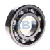 Подшипник шариковый радиальный однорядный 6313-Z SKF
