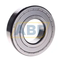 Подшипник шариковый радиальный однорядный 6313-Z SKF