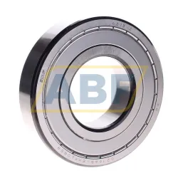 Подшипник шариковый радиальный однорядный 6313-Z SKF