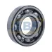 Подшипник шариковый радиальный однорядный 6311/C3 SKF