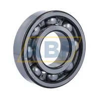 Подшипник шариковый радиальный однорядный 6311/C3 SKF