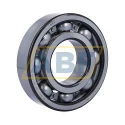 Подшипник шариковый радиальный однорядный 6311/C3 SKF