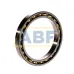 Подшипник шариковый радиальный однорядный 61812 SKF