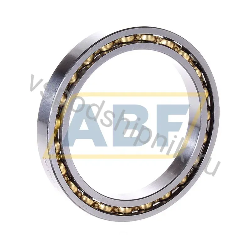Подшипник шариковый радиальный однорядный 61811 SKF 360