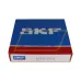Подшипник шариковый радиальный однорядный 6028-2RS1 SKF