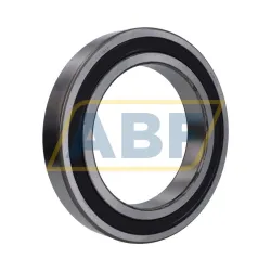 Подшипник шариковый радиальный однорядный 6028-2RS1 SKF