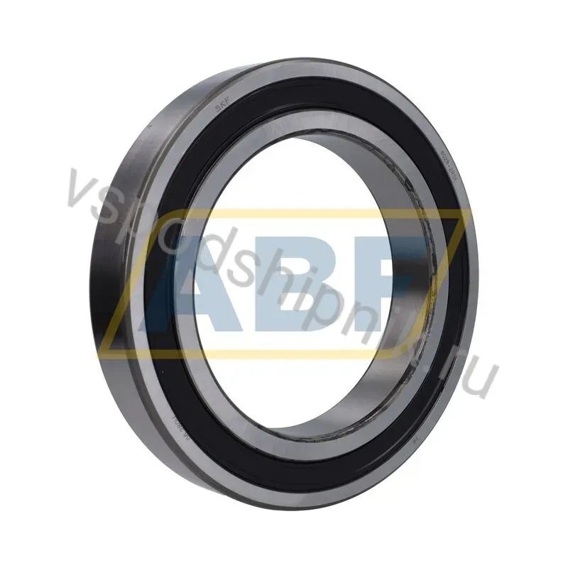 Подшипник шариковый радиальный однорядный 6028-2RS1 SKF 360