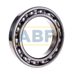 Подшипник шариковый радиальный однорядный 6024/C3 SKF