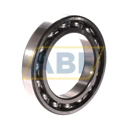 Подшипник шариковый радиальный однорядный 6015/C4 SKF